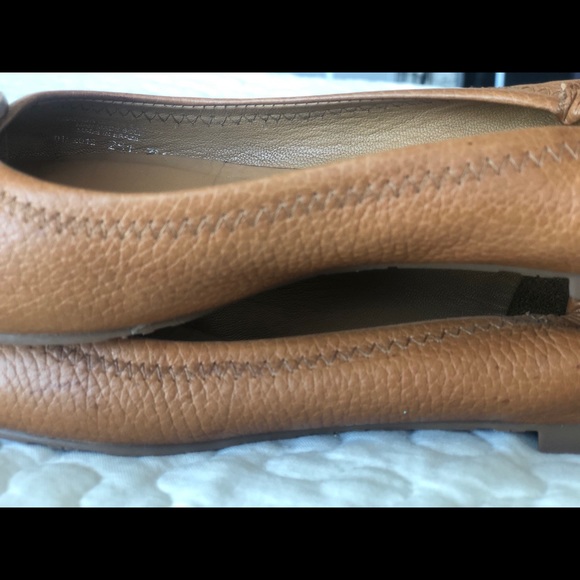 Tory Burch Reva flats - Picture 8 of 8
